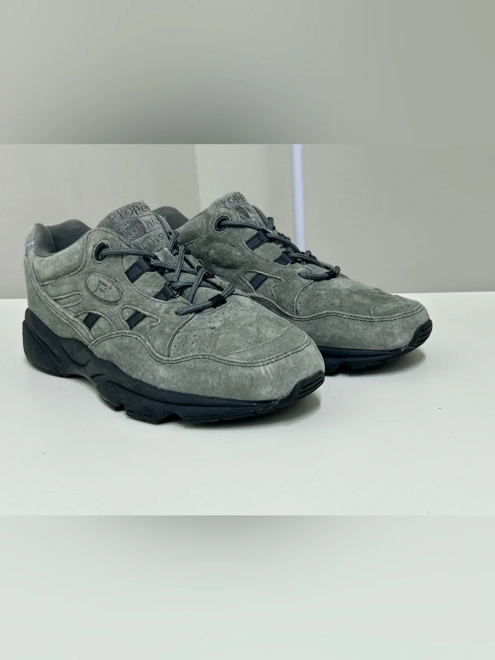 Propet shoes are